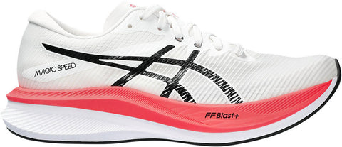 ASICS Magic Speed 3 Running Shoe - Women's