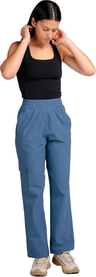 Alder Apparel Go Explore Essential Pant - Women's