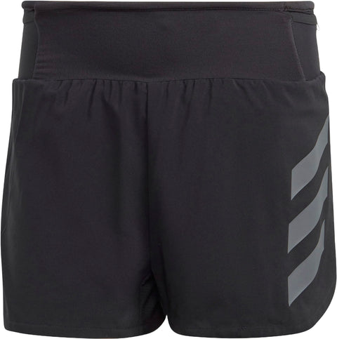 adidas Terrex Agravic Trail Running Short - Women's