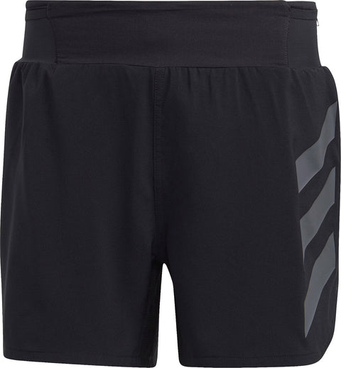 adidas Terrex Agravic Trail Running Short - Men's