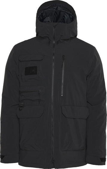 Armada Utility 2L Insulated Jacket - Men's