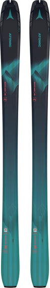 Atomic Backland 85 Touring Skis - Women's