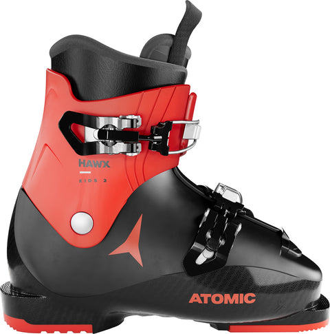 Atomic Hawx Kids 2 Ski Boots - Youth