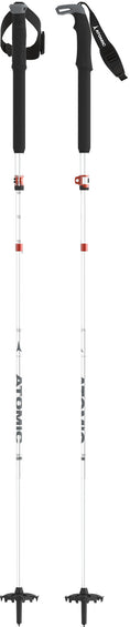 Atomic BCT SQS Mountaineering Poles - Unisex