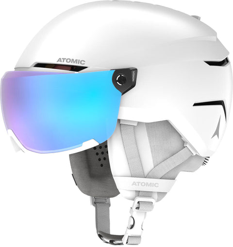 Atomic Savor Visor Stereo Helmet - Unisex