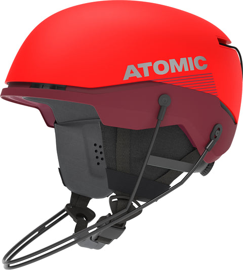 Atomic Redster SL Helmet