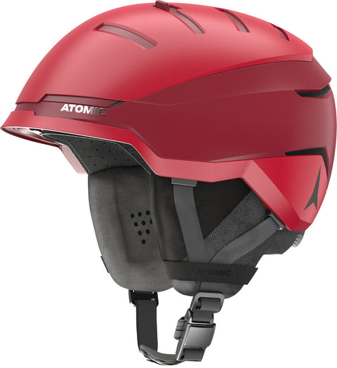 Atomic Savor GT AMID Helmet