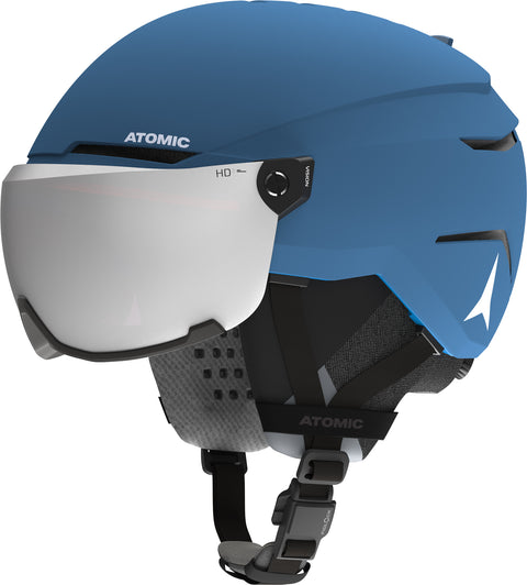 Atomic Savor AMID Visor HD Helmet
