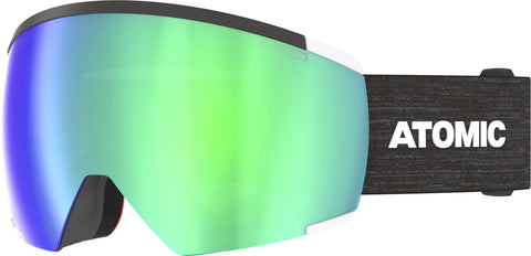 Atomic Redster WC HD Goggles