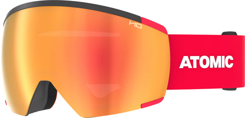 Atomic Redster WC HD Goggles