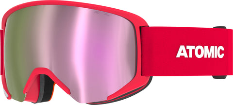 Atomic Redster WC HD JR Goggles - Kids