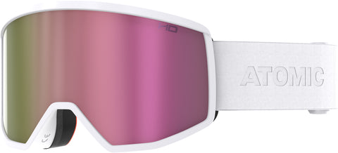 Atomic Four HD Ski Goggles - Unisex