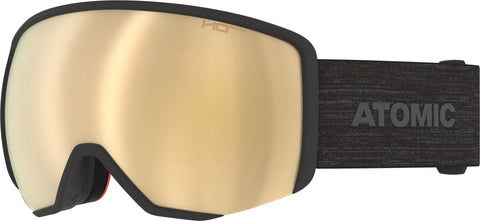 Atomic Revent L HD Photo Goggles