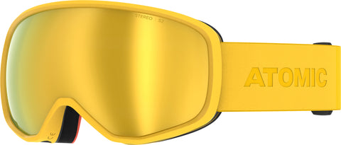 Atomic Revent Stereo Goggles
