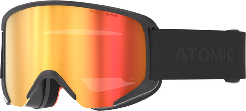 Atomic Savor Photo Goggles