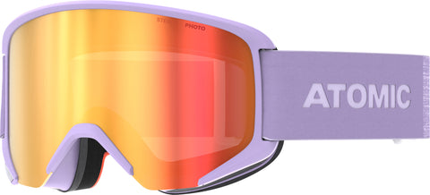 Atomic Savor Photo Goggles