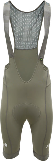 ATTAQUER All Day Bib Short - Men's