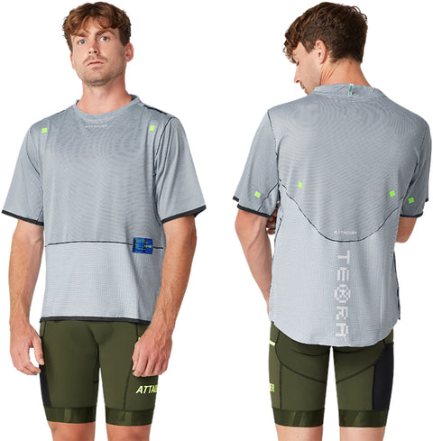 ATTAQUER Terra Tech Tee - Men's