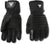 Auclair Outseam Gloves - Unisex - Black - Black