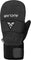 Auclair Lollipop Mittens - Junior - Black - Black