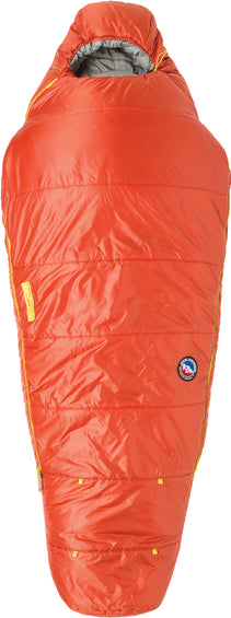 Big Agnes Torchlight 20° Fireline Core Recycled Right Zip Sleeping Bag - Junior 