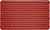 Big Agnes Rapide SL 40 x 72 Insulated Sleeping Pad - Orange