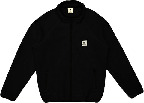 Balmoral Sports Westmore Full Zip Sherpa Sweater - Unisex