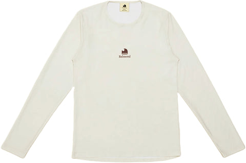 Balmoral Sports Knox Longsleeve Base Layer Top - Unisex