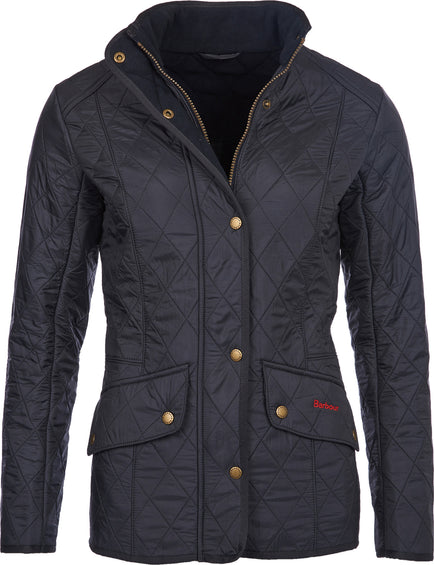 Barbour Cavalry Polarquilt Jacket - Women's