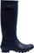Barbour Bede Wellington Boots - Women's - Navy