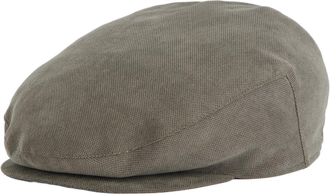 Barbour Beaufort Waterproof Flat Cap