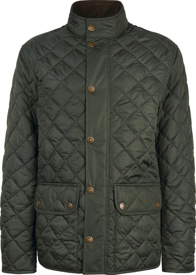 Barbour Lowerdale Quilted Jacket - Men's