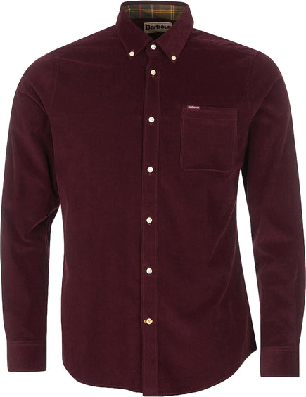 Barbour Ramsey Tailored Shirt - Men's