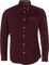 Barbour Ramsey Tailored Shirt - Men's - Winter Red