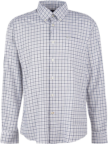 Barbour Preston Regular Fit Shirt - Men's