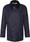 Barbour Ashby Wax Jacket - Men's - Navy