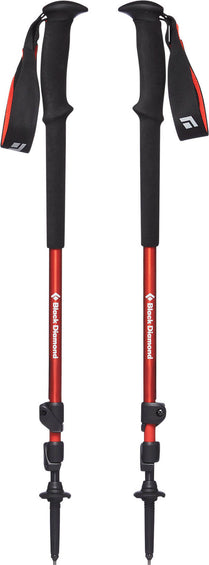 Black Diamond Trail Trekking Poles - Unisex