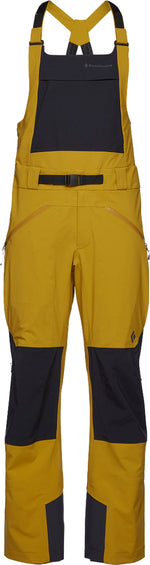 Black Diamond Recon Stretch Bibs - Men's