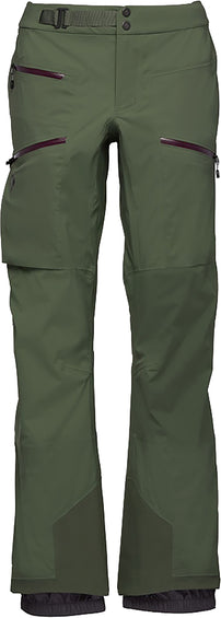 Black Diamond Recon Lt Stretch Pant - Women's