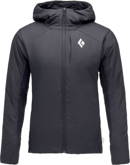 Black Diamond First Light Hybrid Hoody - Men's