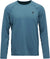 Black Diamond Alpenglow Long Sleeve Crew - Men's - Creek Blue