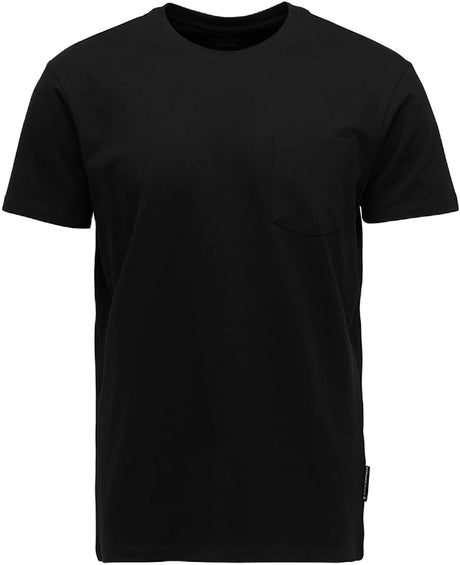Black Diamond Project Short Sleeve Tee - Men's