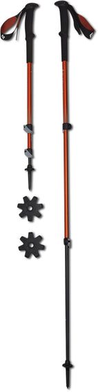 Black Diamond Trail Back Trekking Poles