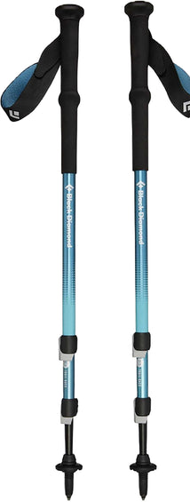 Black Diamond Trail Back Trekking Poles