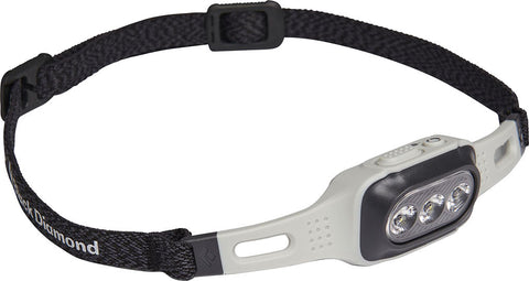 Black Diamond Deploy 325 Run Light Headlamp - Unisex