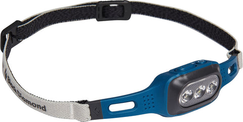 Black Diamond Deploy 325 Run Light Headlamp - Unisex