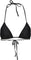 Body Glove Smoothies Dita Bikini Top - Women's - Black