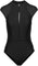 Body Glove Smoothies Manny 1Pc Swimsuit - Women's - Black