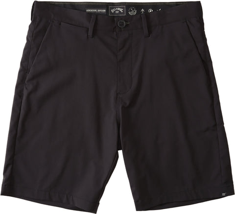 Billabong Surftrek Journey Walkshorts - Men's