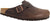 Birkenstock Boston Soft Footbed Oiled Leather Mules - Unisex - Habana